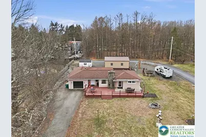 208 Shine Hill Road, Henryville, PA 18332 - Photo 8