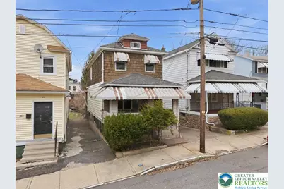 156 Andover Street, Wilkes Barre, PA 18702 - Photo 2