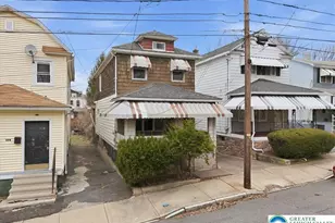 156 Andover St, Wilkes Barre, PA 18702 - Photo 2