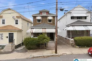 156 Andover St, Wilkes Barre, PA 18702 - Photo 4