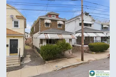 156 Andover Street, Wilkes Barre, PA 18702 - Photo 1