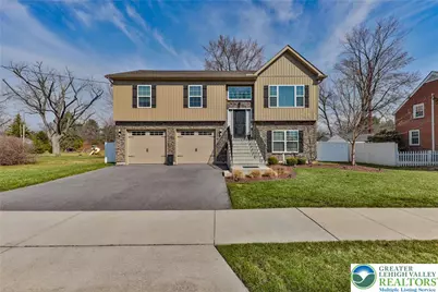 1031 Decatur Street, Bethlehem City, PA 18017 - Photo 4