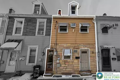 231 N Peach Street, Allentown City, PA 18102 - Photo 2