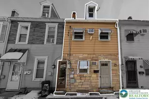 231 N Peach St, Allentown City, PA 18102 - Photo 2