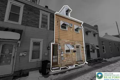 231 N Peach Street, Allentown City, PA 18102 - Photo 4