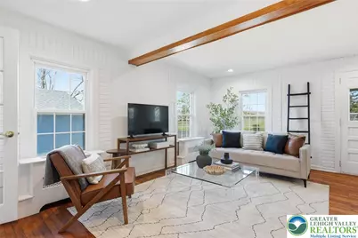 292 Walter Road, New Britain Twp, PA 18914 - Photo 4