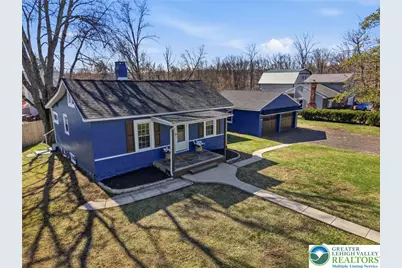 292 Walter Road, New Britain Twp, PA 18914 - Photo 2