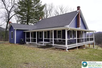 655 Birch Drive, Lehigh Township, PA 18088 - Photo 1