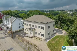 418 W Race St, Pottsville, PA 17901 - Photo 1