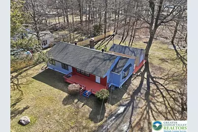 108 Sharbaugh Road, Coolbaugh Twp, PA 18466 - Photo 1