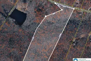 Cherry Ln Church Rd, Pocono Twp, PA 18332 - Photo 2