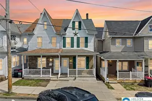 229 N 2nd St, Lehighton Boro, PA 18235 - Photo 1