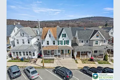 229 N 2nd Street, Lehighton Boro, PA 18235 - Photo 2
