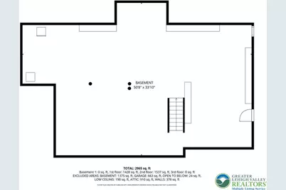 206 Broadview Court, Bushkill Twp, PA 18064 - Photo 56