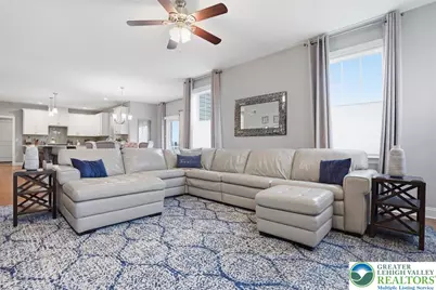 206 Broadview Court, Bushkill Twp, PA 18064 - Photo 10