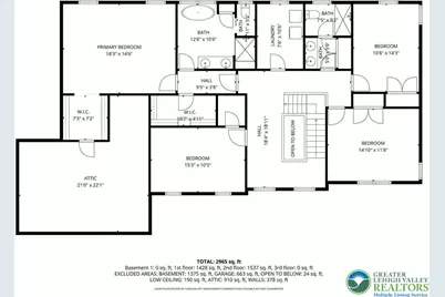 206 Broadview Court, Bushkill Twp, PA 18064 - Photo 54