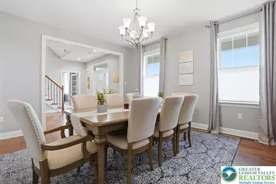 206 Broadview Court, Bushkill Twp, PA 18064 - Photo 20