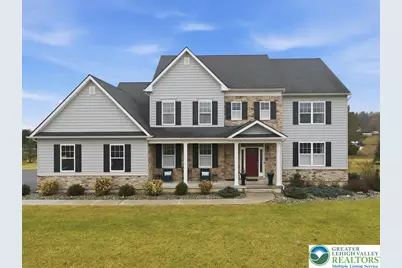 206 Broadview Court, Bushkill Twp, PA 18064 - Photo 48