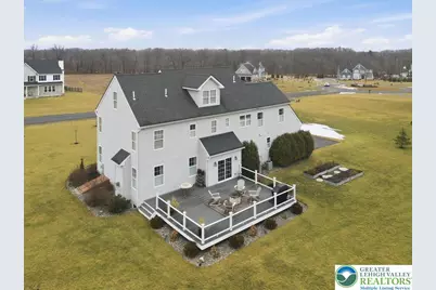 206 Broadview Court, Bushkill Twp, PA 18064 - Photo 46