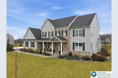 206 Broadview Court, Bushkill Twp, PA 18064 - Photo 6