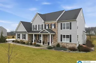 206 Broadview Ct, Bushkill Twp, PA 18064 - Photo 6