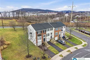 305 S Oak St, Freemansburg Boro, PA 18017 - Photo 4