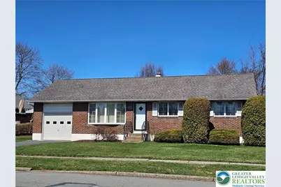 3933 Norfolk Drive, Bethlehem Township, PA 18020 - Photo 1