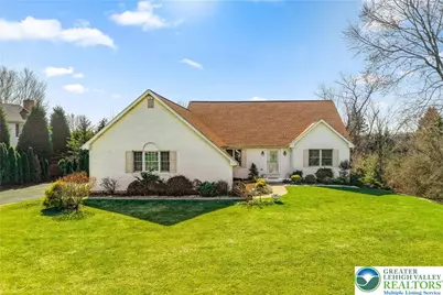 4950 Harvey Road, Bethlehem Township, PA 18020 - Photo 1