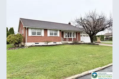 3858 Rosewood Lane, Whitehall Township, PA 18052 - Photo 42