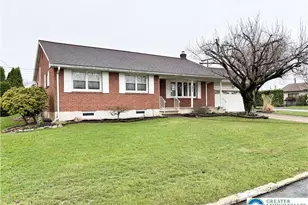 3858 Rosewood Ln, Whitehall Township, PA 18052 - Photo 42