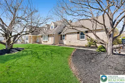 3909 Kipton Court, Bethlehem Township, PA 18020 - Photo 2