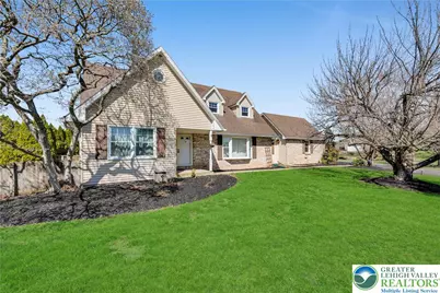 3909 Kipton Court, Bethlehem Township, PA 18020 - Photo 1