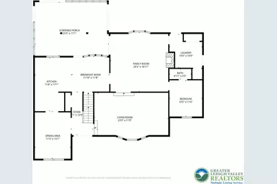 3909 Kipton Court, Bethlehem Township, PA 18020 - Photo 42