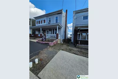 709 N 2nd Street, Minersville, PA 17954 - Photo 1