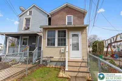 1014 Hoe Street, Allentown City, PA 18103 - Photo 1