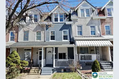 651 N 16th Street, Allentown City, PA 18102 - Photo 1