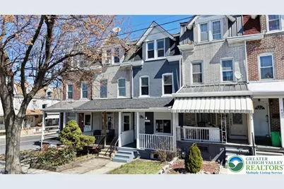 651 N 16th Street, Allentown City, PA 18102 - Photo 2