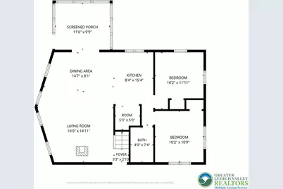 149 Regent Street, Bushkill, PA 18324 - Photo 30