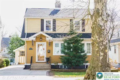 1608 Millard Street, Bethlehem, PA 18017 - Photo 2