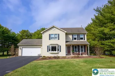 2581 Prince Drive, North Whitehall Township, PA 18037 - Photo 2