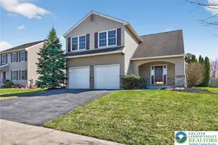 1952 Beaujolais Pl, Bethlehem Township, PA 18045 - Photo 1