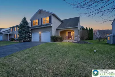 1952 Beaujolais Place, Bethlehem Township, PA 18045 - Photo 22