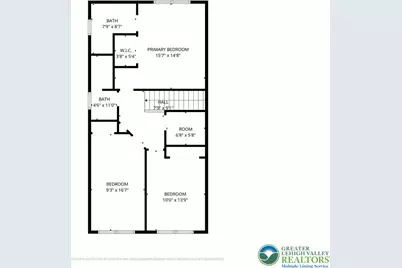 1952 Beaujolais Place, Bethlehem Township, PA 18045 - Photo 24