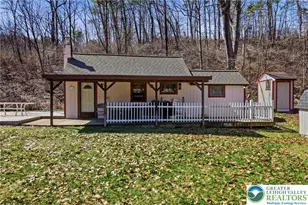 1850 Spruce Hollow Rd, Palmerton Boro, PA 18071 - Photo 2