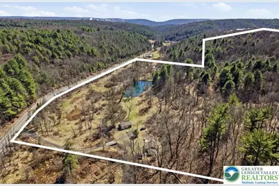 1850 Spruce Hollow Road, Palmerton Boro, PA 18071 - Photo 8