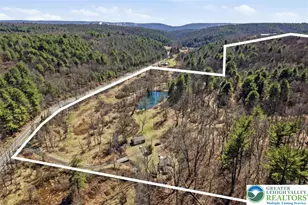 1850 Spruce Hollow Rd, Palmerton Boro, PA 18071 - Photo 8