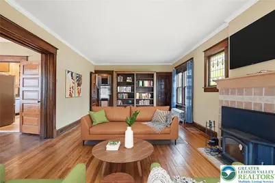 802 Poplar Street, Clarks Summit, PA 18411 - Photo 10