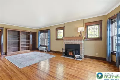 802 Poplar Street, Clarks Summit, PA 18411 - Photo 12