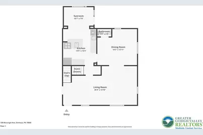 108 Macungie Avenue, Emmaus Boro, PA 18049 - Photo 50