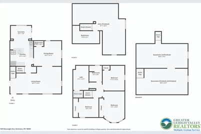 108 Macungie Avenue, Emmaus Boro, PA 18049 - Photo 54